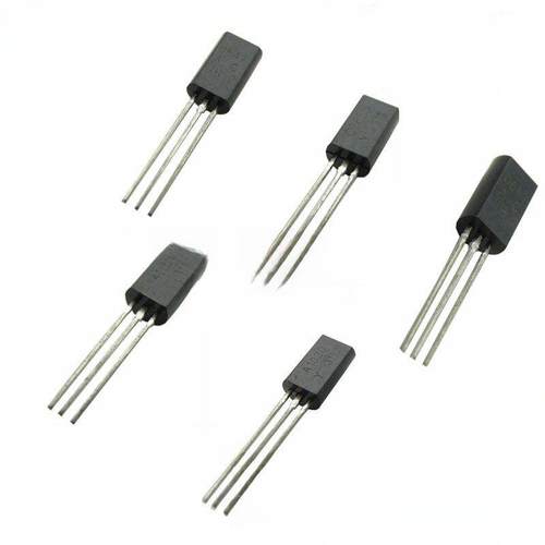 2SA1013 C2383 A1020 C2655 B647 D667 全新直插功率三极管TO-92L