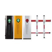 刷道闸直杆无频道闸源头生产道工厂闸道闸能变红绿灯直流智