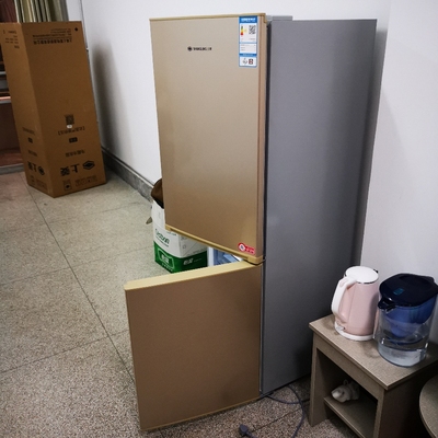 大神曝光上菱冰箱怎么样呢?评测质量差不差