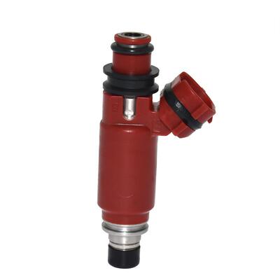 BAIXINDE 喷油嘴195520-3260 燃油喷射器1955203260 物美价廉