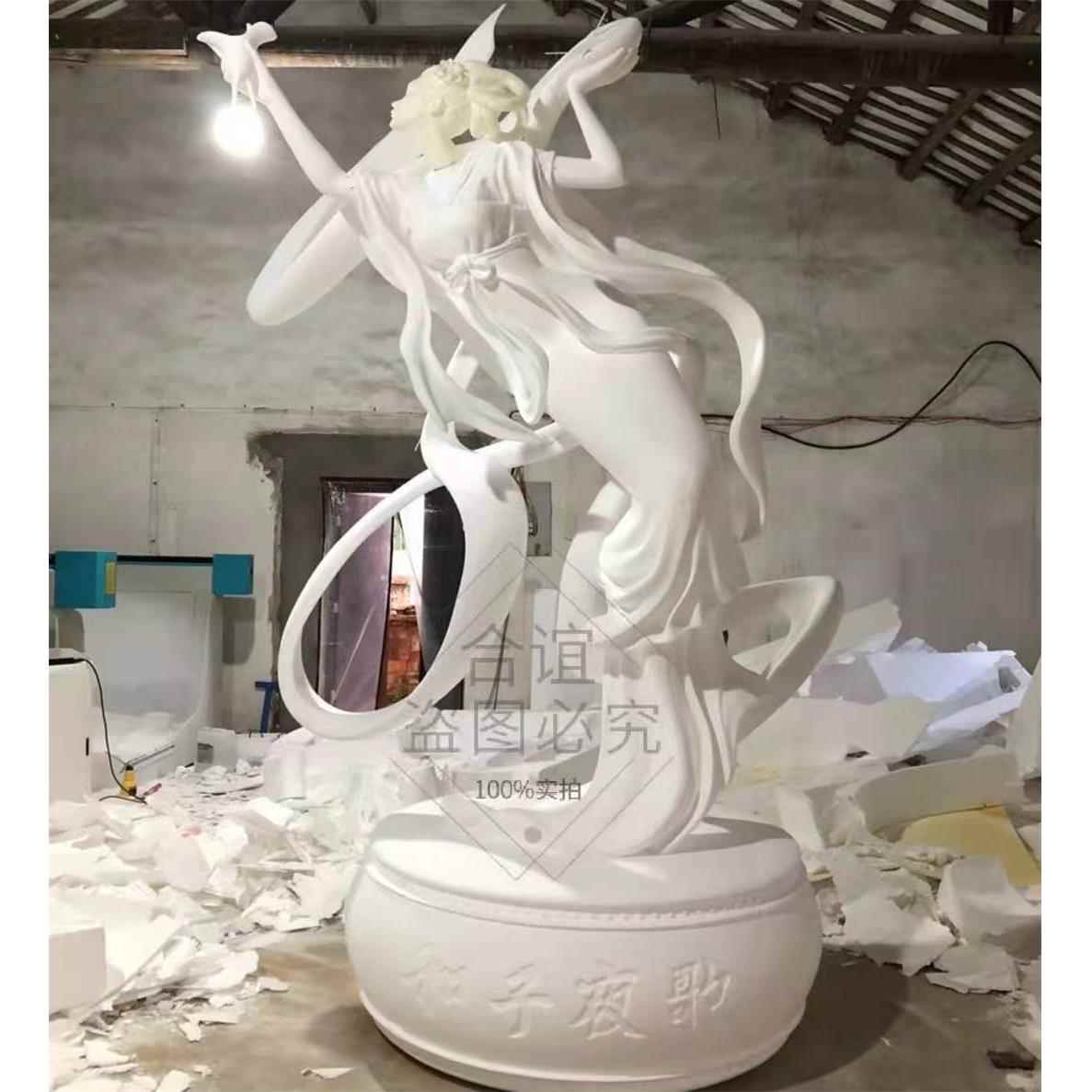 1325数控泡沫雕刻机铸造模具木模消失模大型雕塑三轴雕刻机