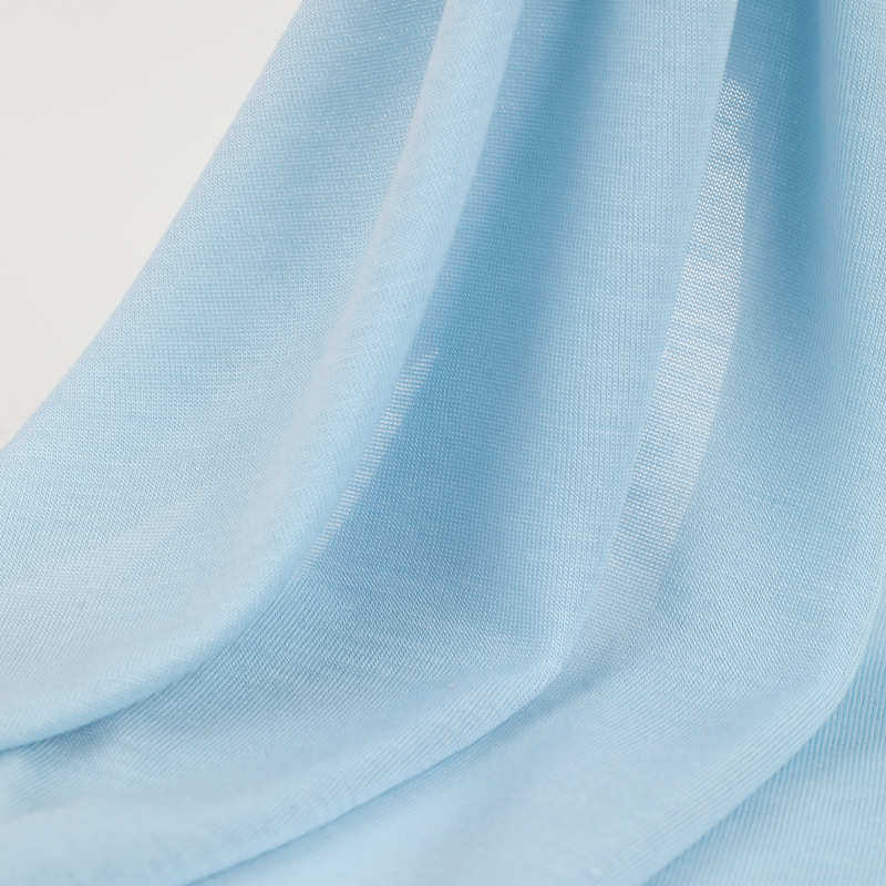 100G单面冰凉超薄莱赛尔天丝面料 超薄弹力男装女装面料,纺织面料/辅料/配套,汗布,淘宝优惠券,粉丝福利购,淘宝优惠卷