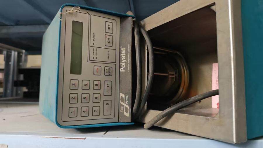 4月17日北京【京械5404】实验室淘汰报废处置水浴锅一台网络拍卖公告