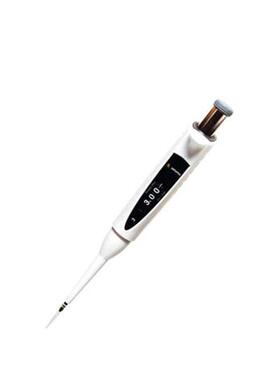 ProlinePlus移液器固定容量手动移液枪25µl单移液器
