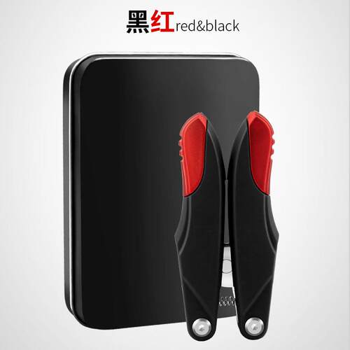 高档甲专用指甲刀鹰嘴甲嵌沟钳德国专业甲剪修脚神指器灰工具套装