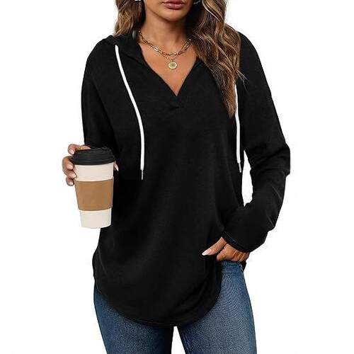 Womens Tops Hoodies Women Pullover Oversized Sweatshirts
