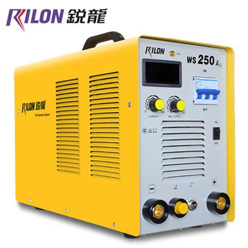 WS-00A便携手提式逆变直流手工焊/氩弧焊两用电焊机80v