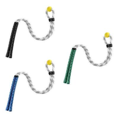 Golf Swing Training Rope Non Slip Professional Accessories