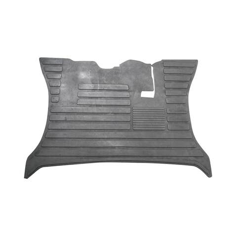 适用于TOYOTA丰田叉车配件大全53451-26600-71脚踏盖板胶8FD10/15