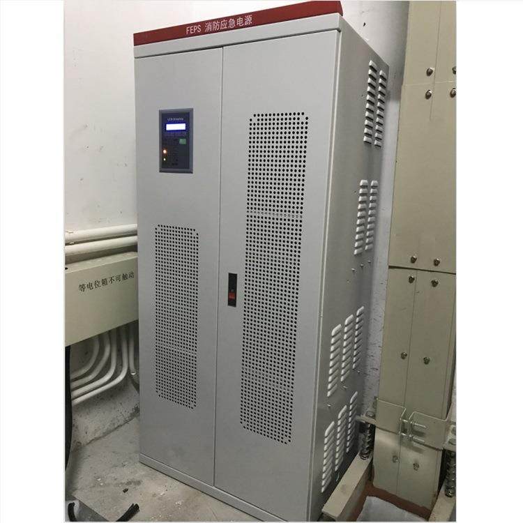 集中式4KWEPS电源主机 单相 酒店KTV照明灯4000WEPS应急电源箱