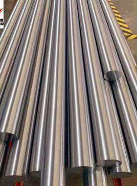 TC4/GR5钛棒高强度耐蚀性工业设备专用钛棒尺寸全有现货