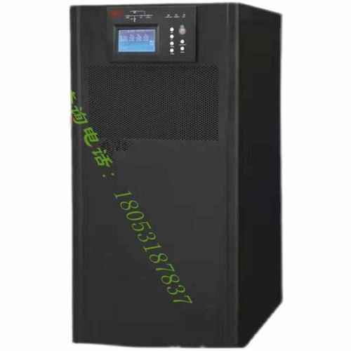 易事特 UPS电源 EA9940三进三出40KVA/36KW延时保护后备机房通讯