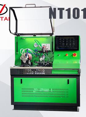 工厂出口品质NT1010共轨试验台共轨喷油器试验台共轨泵试验台