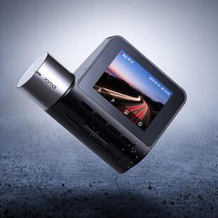 70Mai A510智能驾驶记录仪前后双记录高清夜视停车监控4g远程2024