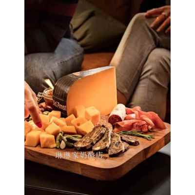 荷兰进口 老阿姆斯特丹奶酪 old amsterdam 即食配红酒 陈年发酵