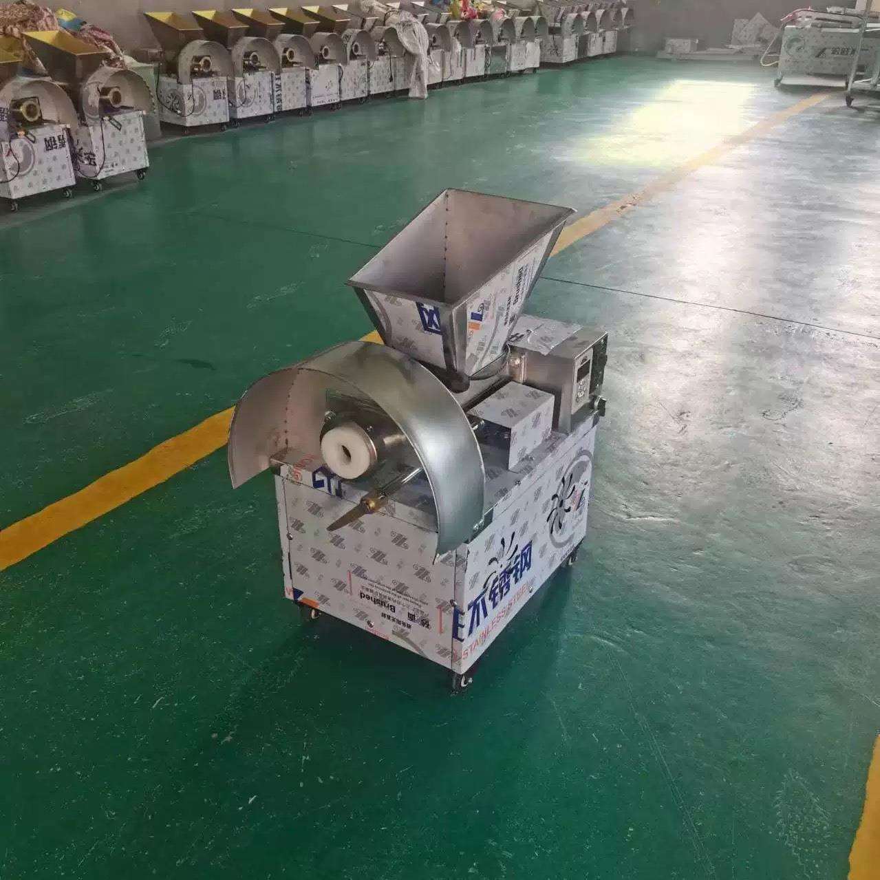 新款面剂子机面团分割机小笼包烧饼包子馒头剂子糍粑芋圆馅料分割