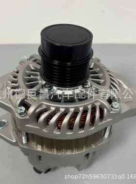 汽车发电机适用克莱斯勒铂锐发电机11231 04801323AB 04801323AC