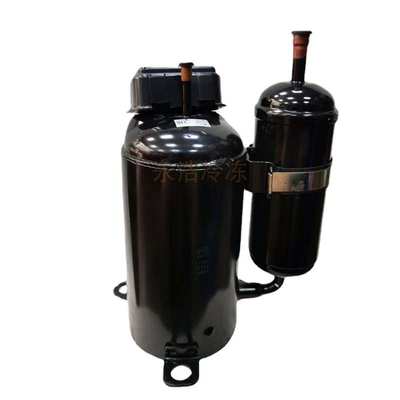 格力凌达直流变频压缩机QXA-A086zC190空调空气能制冷暖全新原装