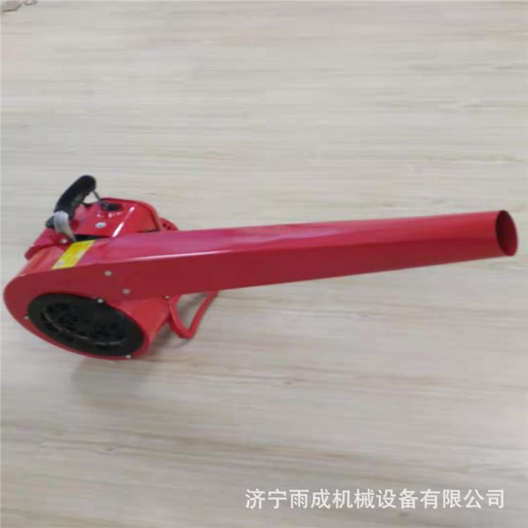四冲程风力灭火机 救援手提式灭火器 手持式吹风机 图片
