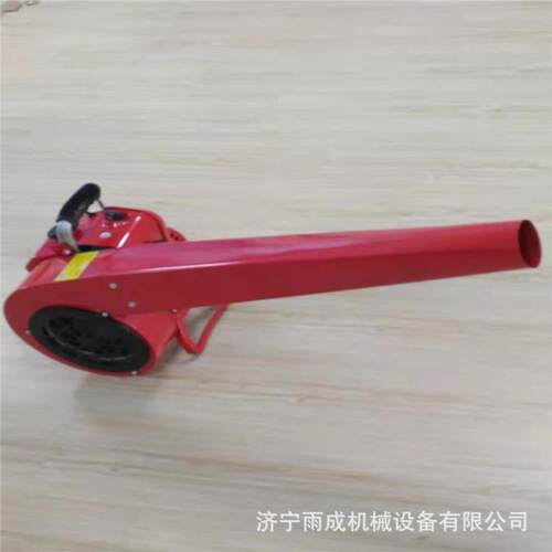 消防森林风力灭火机 手提式内燃吹雪机 手持式汽油吹风机厂家