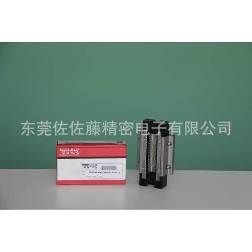 THK直线导轨滑块HSR20LB1QZSS HSR25LB1QZSS HSR30LB1QZSS