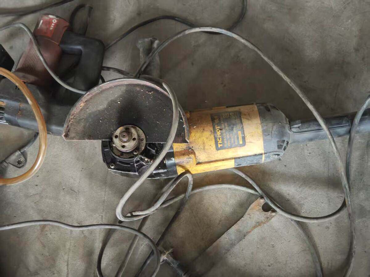 5月4日无锡【J199】单位淘汰废旧处置工具一批（具体以实物为准）网络拍卖公告