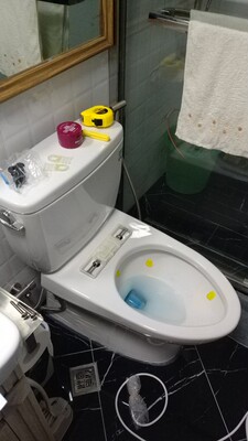 讲讲TOTO卫洗丽洁智能马桶盖怎么样必须要知的内幕