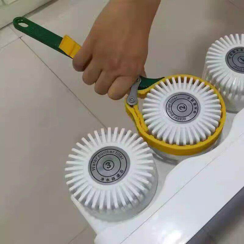 净水机换滤芯万能扳手净水器万能扳手净水器滤芯滤瓶扳手工具
