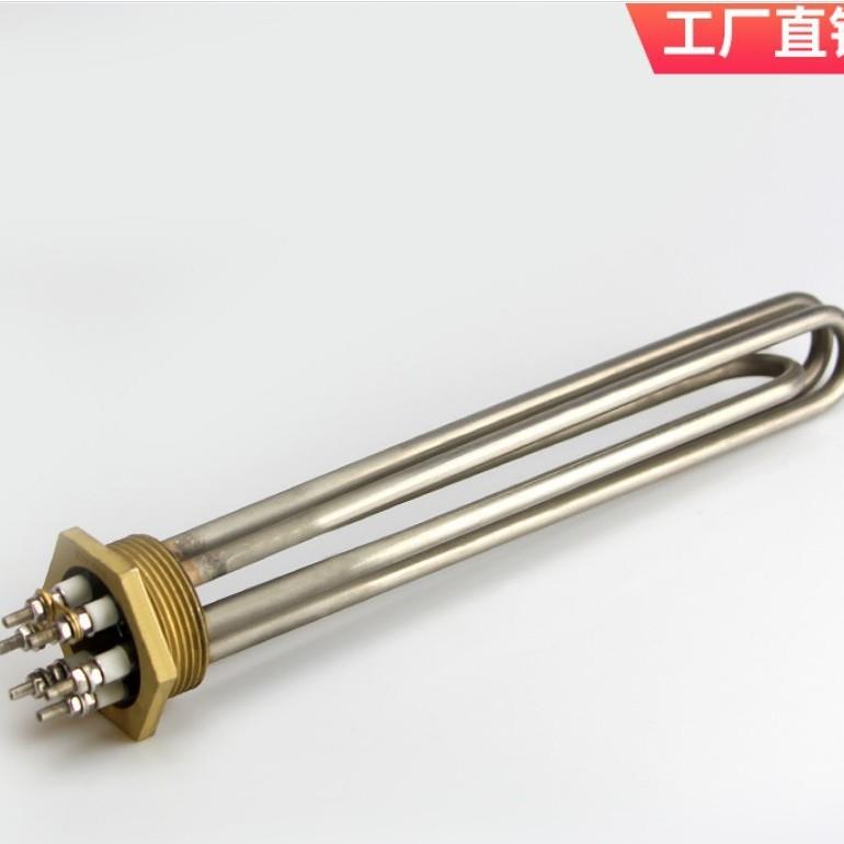 工厂直供9KW电热管 桑拿蒸汽机桑拿房设备电蒸汽发生器汗蒸房设备