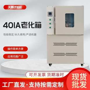 橡胶热老化箱电线电缆热空气加速老化试验箱轮胎老化测试机现货