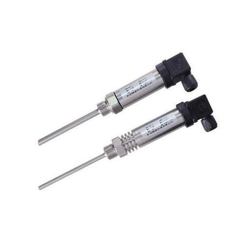 OHR-211-C1C2C3-φ6-L（50mm）-A-Pt100211一体化温度变送器