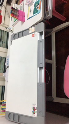 康朴乐儿童学习桌怎么样?买后三个月使用谈缺点！