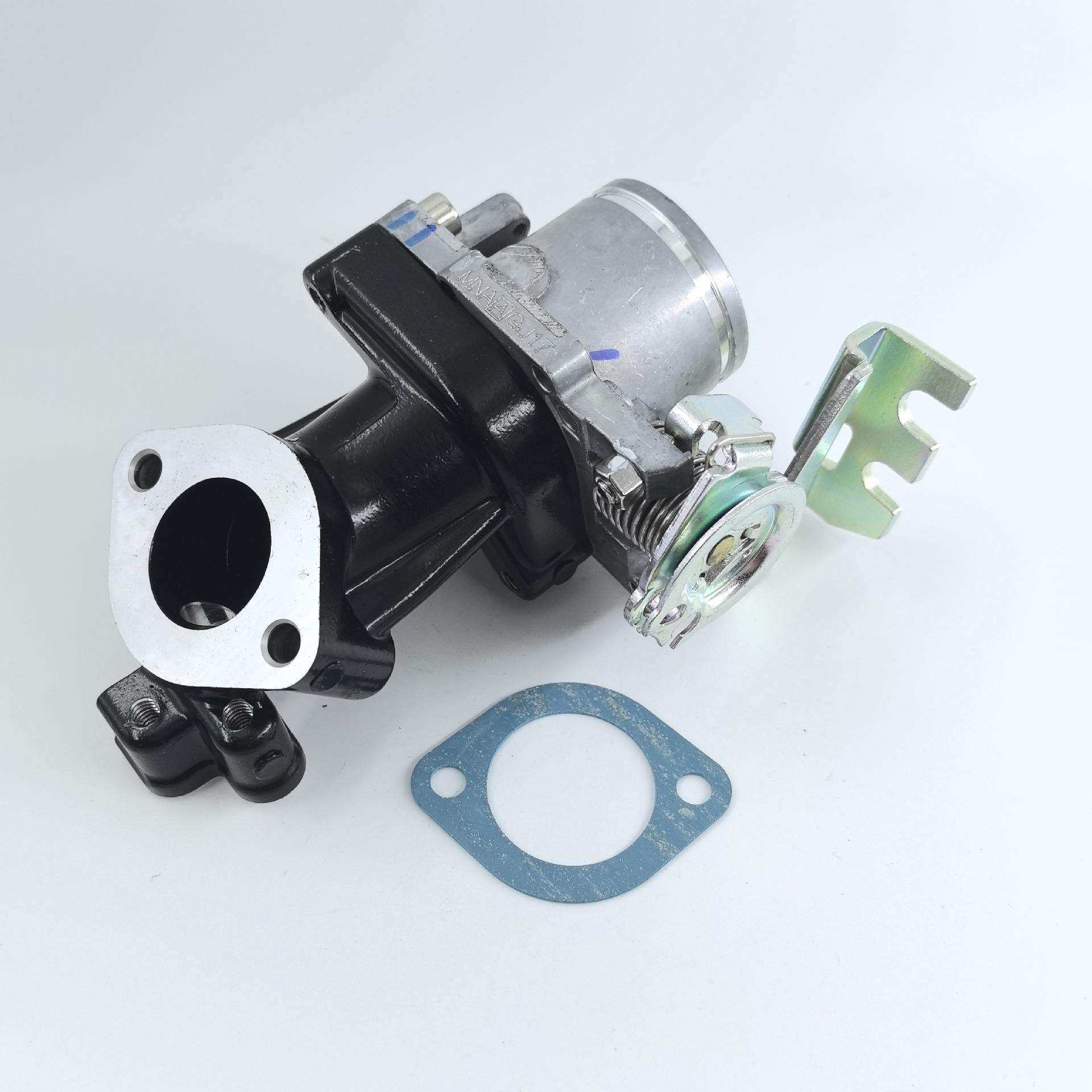 30.32节气流 Forza125 PCX125 PCX150 SH125 SH150 ADV150 Z150