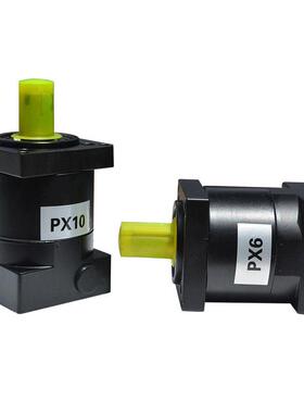 厂家供应行星减速机576/星080行齿轮减速器精密立式行星57步进减