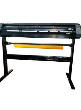 皮卡刻字机CT1200|CT630|CT900电脑割字介字机|硅藻泥刻绘刻花机