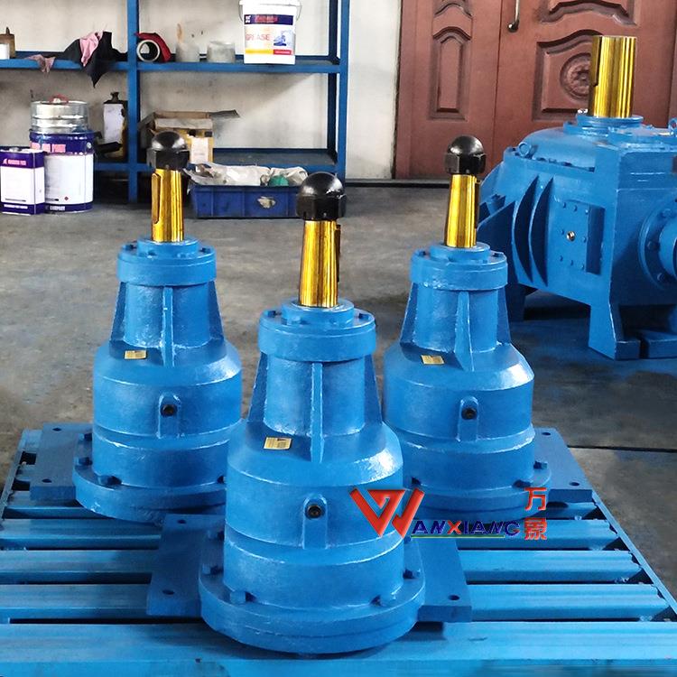 风机减速机BLJ2BLJ3冷却塔减速机配5.5W7.5W15W电机