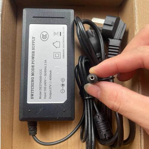 博仑帅BLS-215a 195A236A一体机电脑19V12V6A7A6.5A电源适配器线