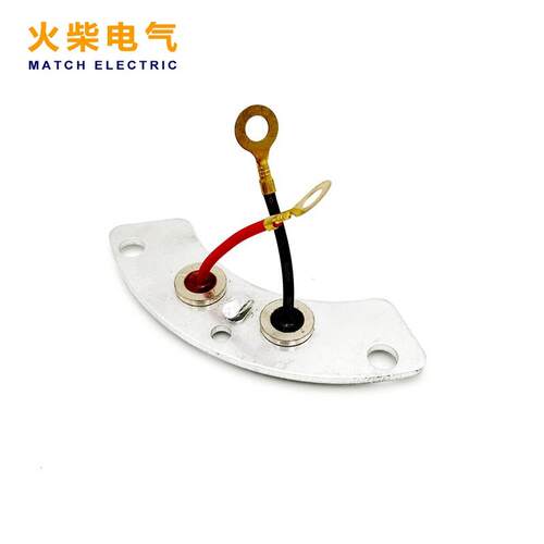 T30整流轮 二极管压敏电阻套件柴油发电机组配件