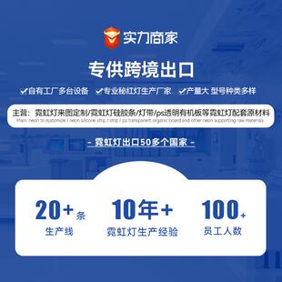 跨境新款LED霓虹灯雷阵雨云朵闪电造型灯小夜灯创意卧室装饰灯厂