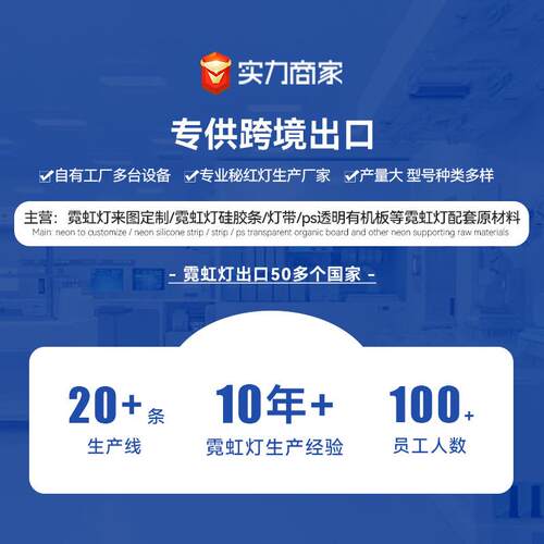 跨境新款LED霓虹灯雷阵雨云朵闪电造型灯小夜灯创意卧室装饰灯厂