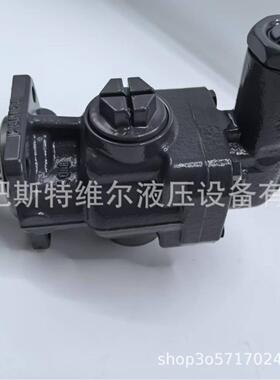 KRACHT KF25RF7 聚氨酯发泡 齿轮箱润滑泵 设备循环