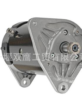 供应新款电气起动发电机420-46000,兼容/替换DS 型号TMC000A0
