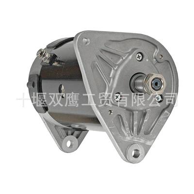 供应新款电气起动发电机420-46000,兼容/替换DS 型号TMC000A0