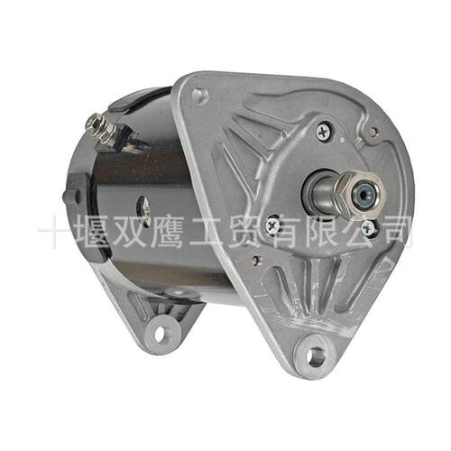 供应新款电气起动发电机420-46000,兼容/替换DS 型号TMC000A0