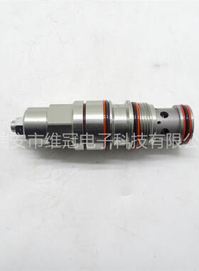 CACA-LHN排气平衡阀 适用于挖掘机减压阀 拖拉机装载机