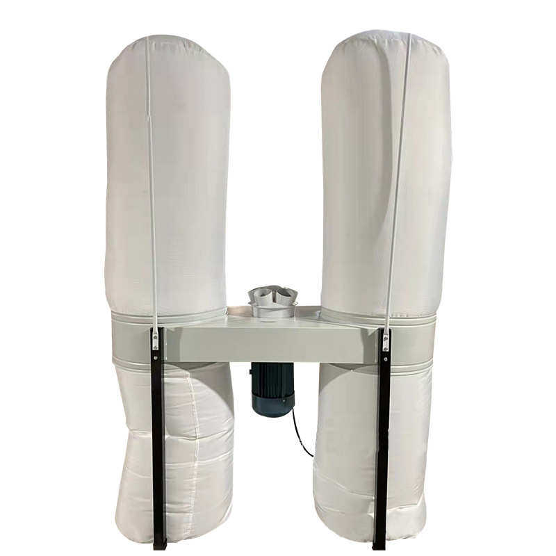 开料雕刻机吸尘器工业吸尘设备立式双桶布袋移动工业集尘机,生活电器,商用扫地/洗地/吸尘器,淘宝优惠券,粉丝福利购,淘宝优惠卷