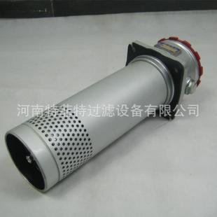 菲厂VOA家生产油站管路微型特直回式 4特00X100 回油过滤器T稀F