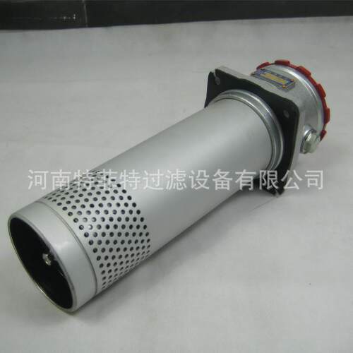 菲厂VOA家生产油站管路微型特直回式回油过滤器T稀F-4特00X100