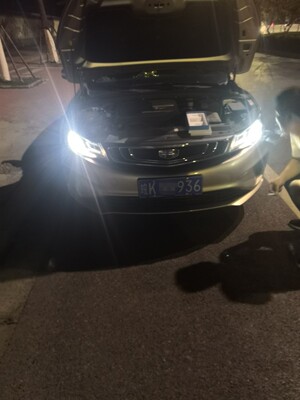 内行人说雪莱特led汽车大灯质量如何,使用涛命长不长呢?