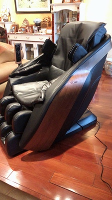 株式会社DCore按摩椅怎么样?这货到底体验效果好不好呢?